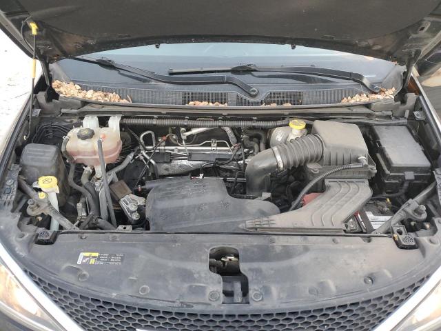 2017 CHRYSLER PACIFICA T - 2C4RC1BG3HR583146