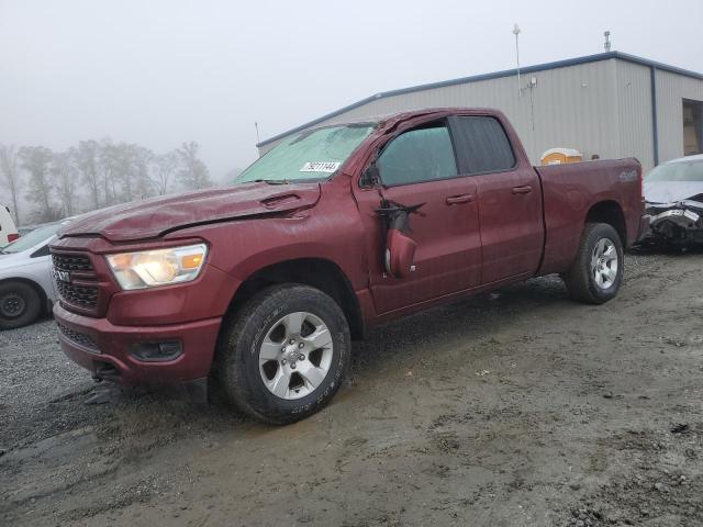RAM 1500 BIG HORN/LONE STAR
