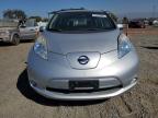 Lot #3023740874 2014 NISSAN LEAF S