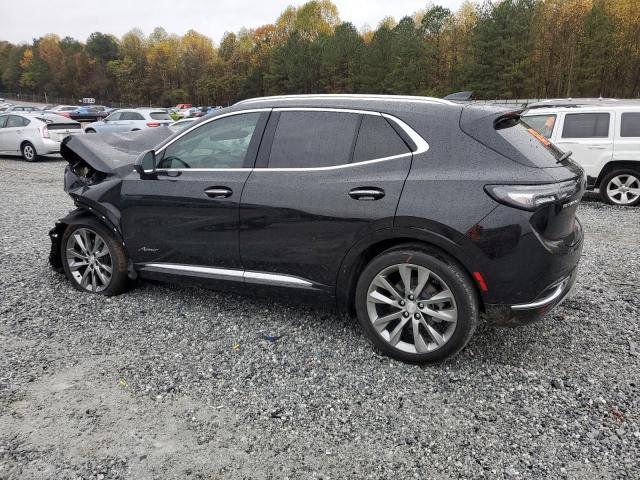 2021 BUICK ENVISION A LRBFZRR45MD123462