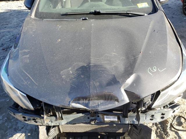 2017 CHEVROLET CRUZE LT - 1G1BE5SM5H7266603