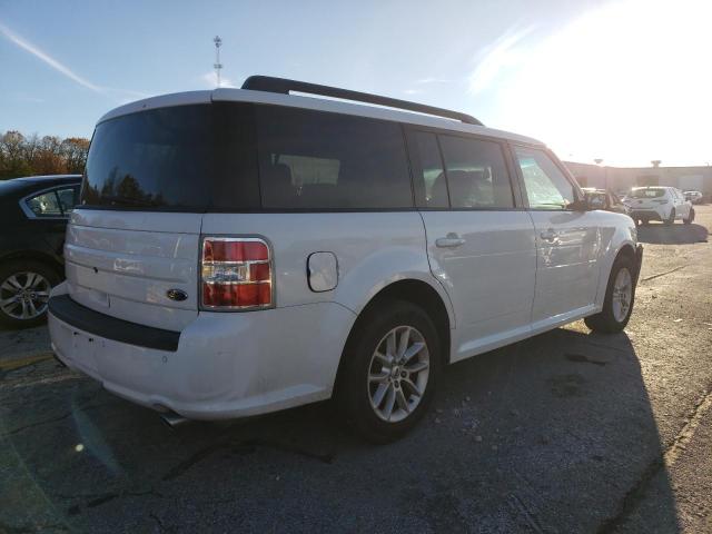 2018 FORD FLEX SE - 2FMGK5B83JBA06167