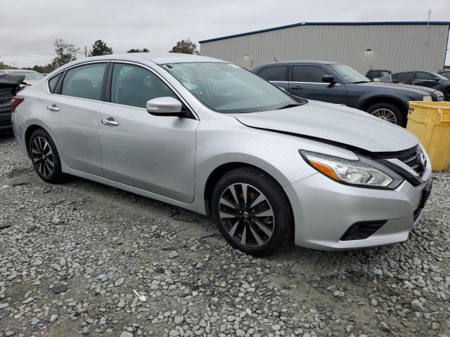Vin: 1n4al3ap8jc188670, lot: 78551084, nissan altima 2.5 20184