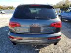 AUDI Q7 PREMIUM photo