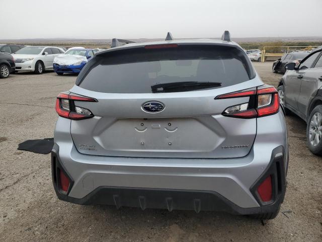 2024 SUBARU CROSSTREK - 4S4GUHL65R3808143