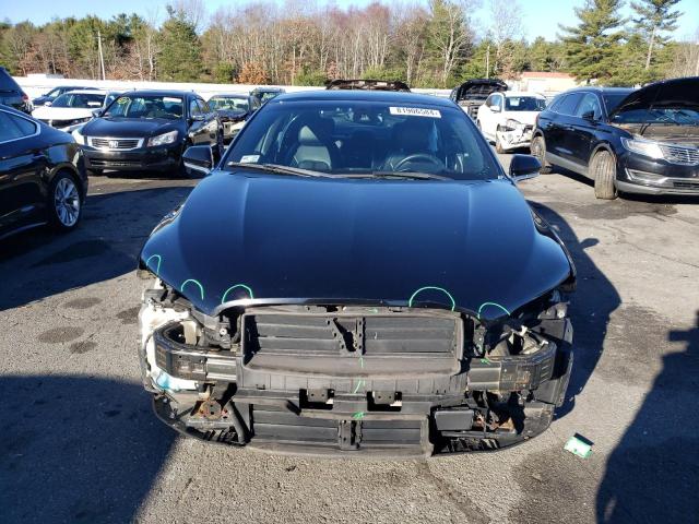 VIN 3LN6L5MU2HR600697 2017 LINCOLN MKZ no.5