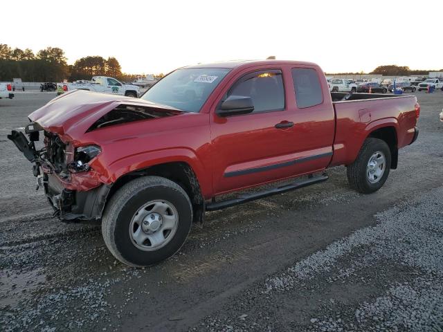 TOYOTA TACOMA ACC
