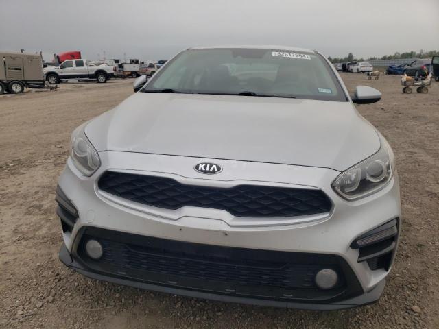 VIN 3KPF24AD3ME363855 2021 KIA FORTE no.5