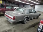 Lot #3023218162 1988 LINCOLN TOWN CAR