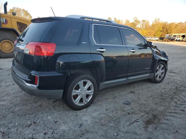 2016 GMC TERRAIN SL - 2GKALPEK0G6176759
