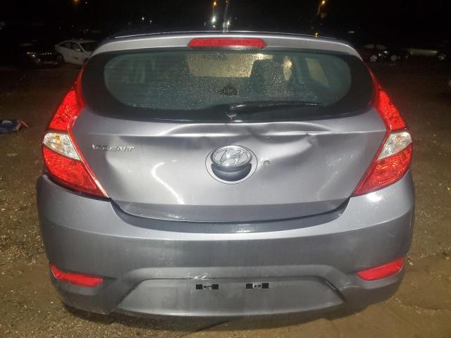 2017 HYUNDAI ACCENT SE - KMHCT5AE8HU334532