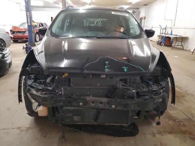 2018 FORD ESCAPE SEL - 1FMCU9HD3JUA09973