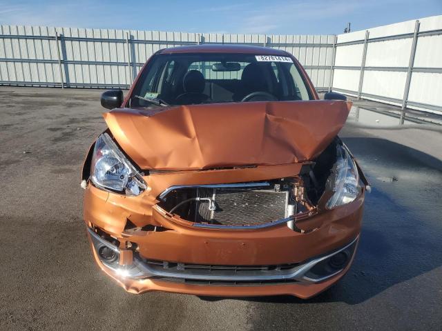 2020 MITSUBISHI MIRAGE LE ML32A5HJXLH003710