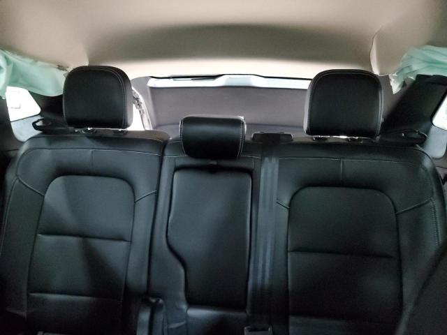2020 FORD ESCAPE SEL - 1FMCU0H65LUB08830