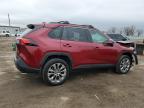 Lot #3023764876 2020 TOYOTA RAV4 XLE P