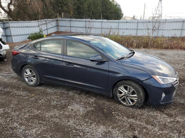 2020 HYUNDAI ELANTRA SE - KMHD84LF8LU099807