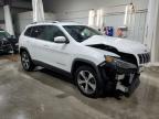 JEEP CHEROKEE L photo