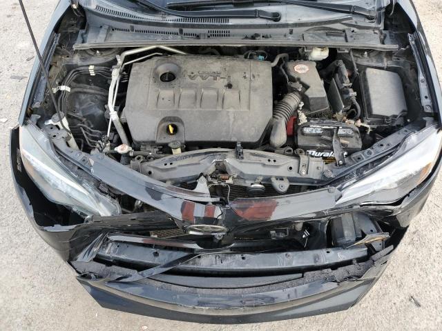 2018 TOYOTA COROLLA L - 2T1BURHE6JC987549