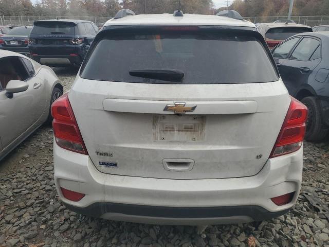2020 CHEVROLET TRAX 1LT - KL7CJLSB8LB065615