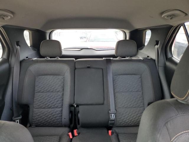 2018 CHEVROLET EQUINOX LT - 2GNAXJEV4J6348992