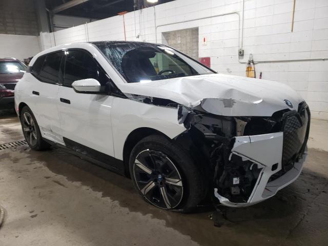 2024 BMW IX XDRIVE5 WB523CF05RCP93327