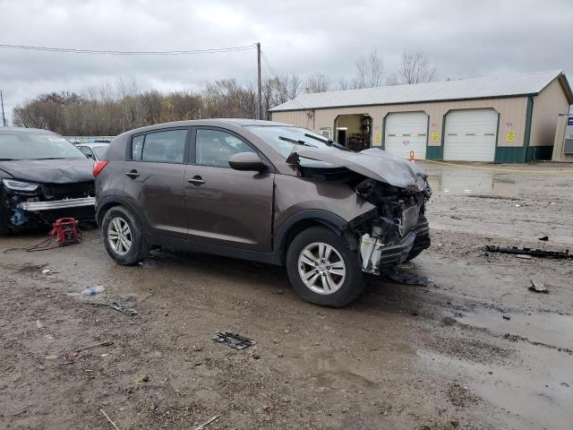 Vin: kndpb3a23b7065851, lot: 80933654, kia sportage lx 20114