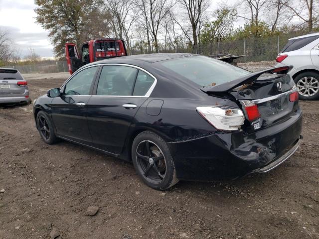 VIN 1HGCR2F74DA071819 2013 HONDA ACCORD no.2