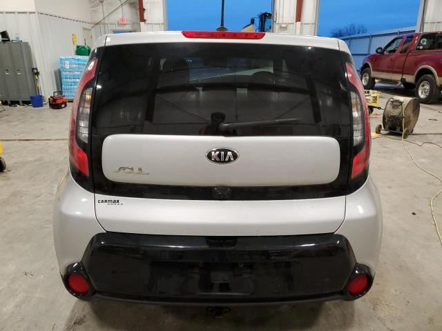 VIN KNDJP3A51G7853049 2016 KIA SOUL no.6