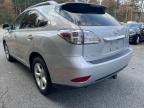 LEXUS RX 350 photo