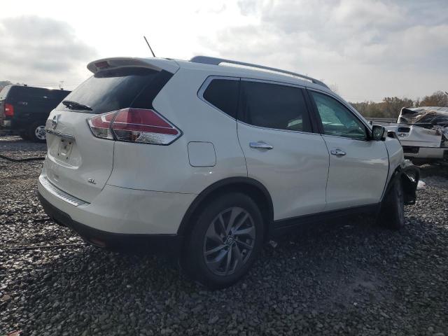 2016 NISSAN ROGUE S - 5N1AT2MT6GC832135