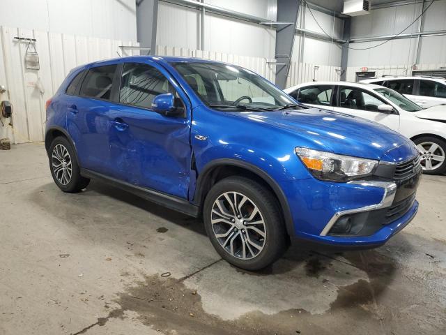 2016 MITSUBISHI OUTLANDER - JA4AR3AU8GZ053901