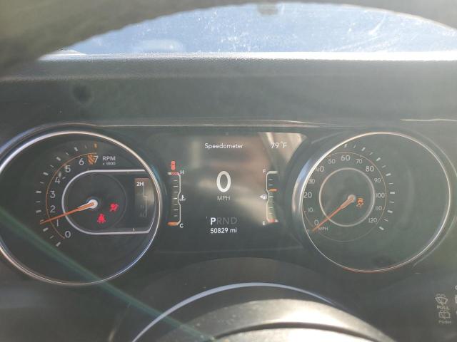 2020 JEEP WRANGLER U - 1C4HJXDG0LW210731