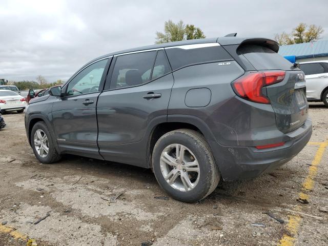 2019 GMC TERRAIN SL - 3GKALMEVXKL390400