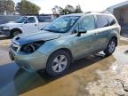 SUBARU FORESTER 2 photo