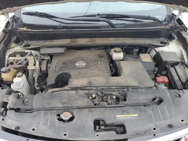 2015 NISSAN PATHFINDER - 5N1AR2MM0FC680441