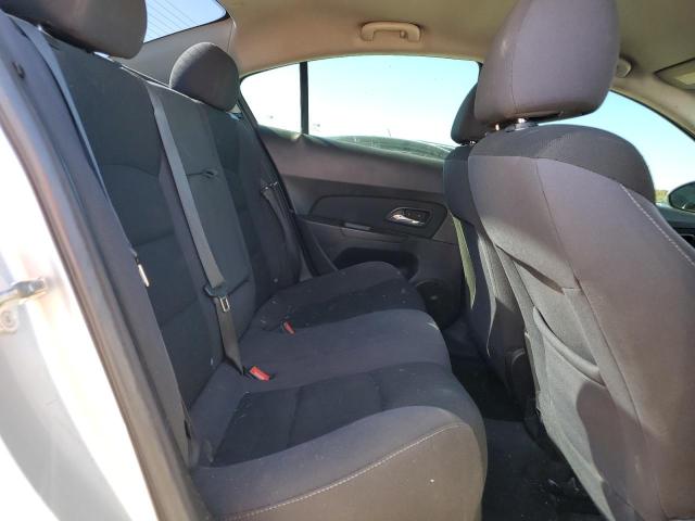 2015 CHEVROLET CRUZE LT - 1G1PC5SB3F7185896