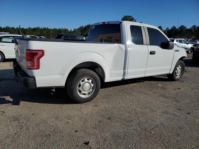2016 FORD F150 SUPER - 1FTEX1C80GFB34264