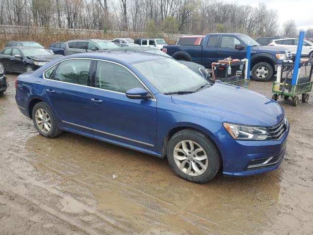 VIN 1VWAS7A30GC050029 2016 VOLKSWAGEN PASSAT no.4