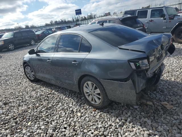 2016 VOLKSWAGEN JETTA SE - 3VWD67AJ7GM396836