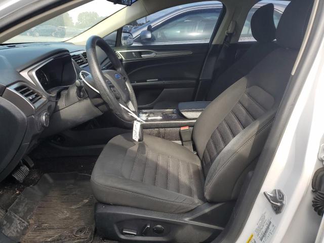 2017 FORD FUSION SE - 3FA6P0H73HR153397