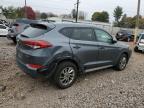 HYUNDAI TUCSON LIM photo