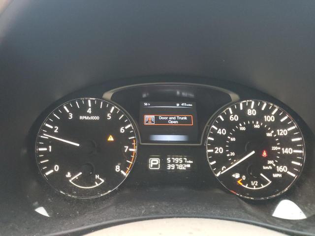 2015 NISSAN ALTIMA 2.5 - 1N4AL3AP7FN401670