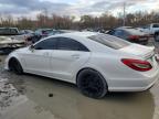 Lot #3024833375 2012 MERCEDES-BENZ CLS 550 4M