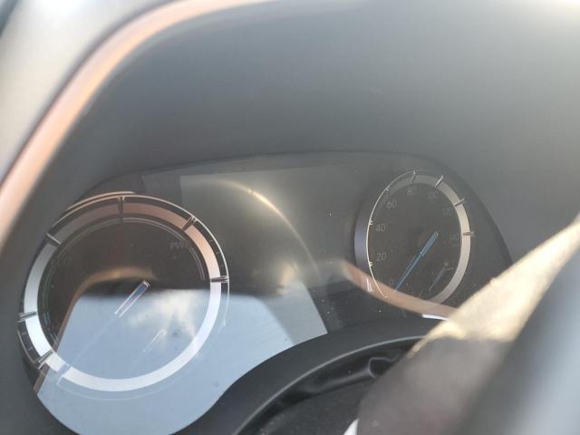 2021 TOYOTA HIGHLANDER - 5TDHBRCH1MS536204