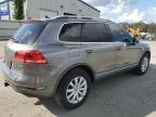 Lot #2969357699 2012 VOLKSWAGEN TOUAREG V6