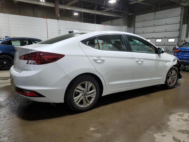 2020 HYUNDAI ELANTRA SE - 5NPD84LF4LH520937