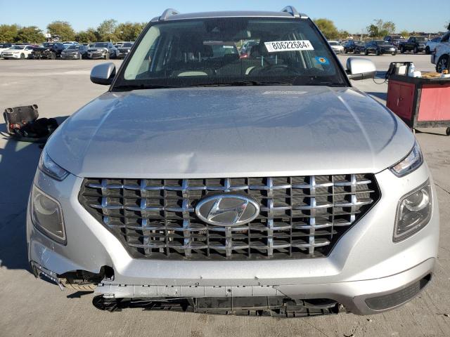 2022 HYUNDAI VENUE SEL - KMHRC8A38NU187084