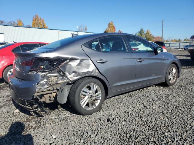 2020 HYUNDAI ELANTRA SE - 5NPD84LF7LH533326