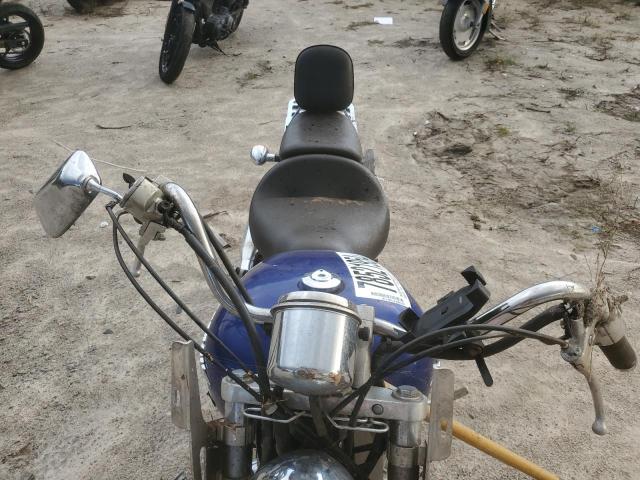 2004 HONDA VT1100 C - 1HFSC18054A801751