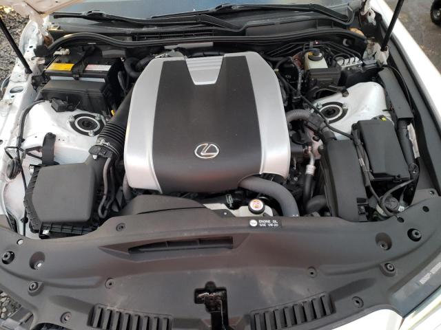 2021 LEXUS IS 300 - JTHC81F29M5043408